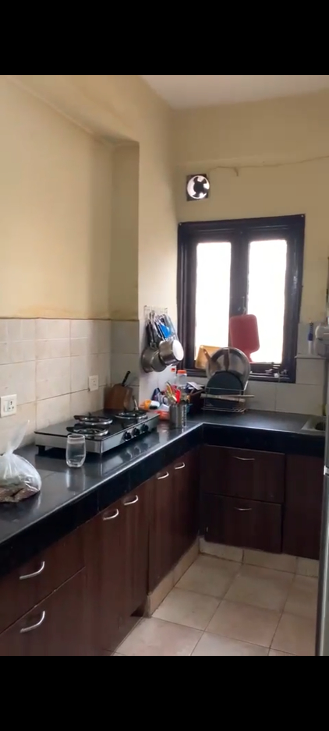 2 BHK + Extra Room 1350 Sq.Ft. Apartment in RPS Savana