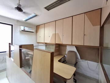  Office Space For Rent in Navjivan Commercial Premises, Lamington Road