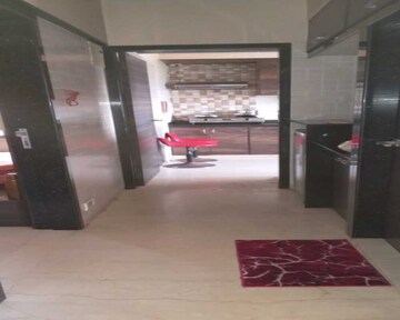 Kitchen in 1 BHK Apartment at Dadar East – for Sale
