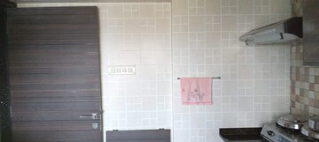 Kitchen in 1 BHK Apartment at Dadar East – for Sale