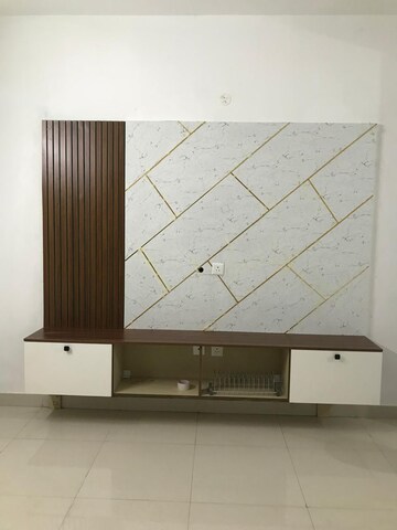 Room in 3 BHK Apartment at GHR Titania, Kondapur – for Rent