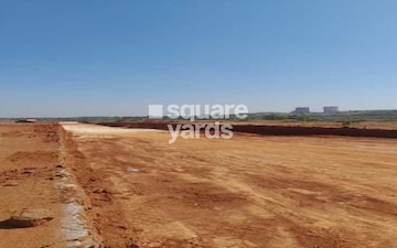 Plot For Sale in Saraimita
