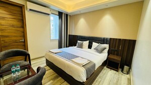 6+ BHK Independent House For Sale in Sector 50