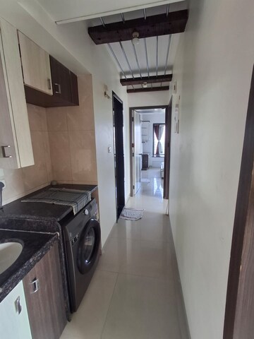 Living Room in 3 BHK Apartment at Chembur – for Rent