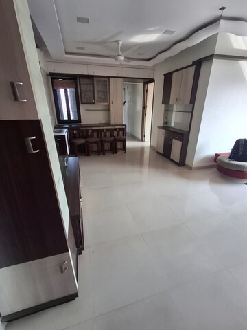 Living Room in 3 BHK Apartment at Chembur – for Rent
