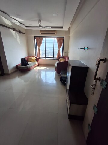 Room in 3 BHK Apartment at Chembur – for Rent