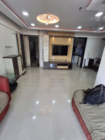 Room in 3 BHK Apartment at Chembur – for Rent