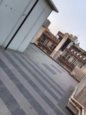 4 BHK Apartment – Exterior View View at Bliss Orra, Ambala Highway - for Rent