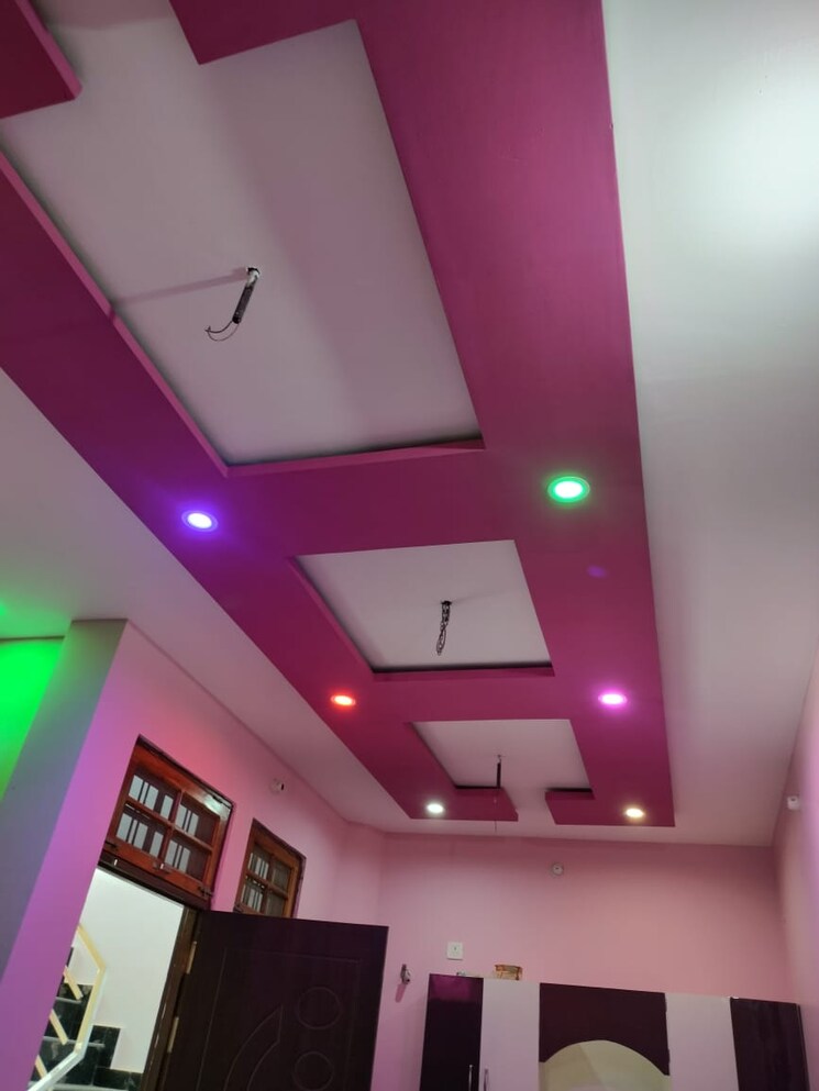 Room, arsha-madhav-greens 3 Bedroom 1602 Sq.Ft. Independent House In Gomti Nagar Lucknow 8526859