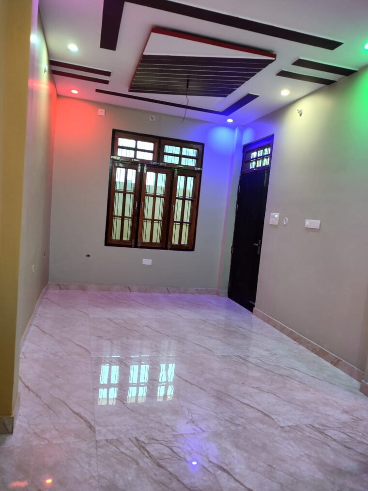 Room, arsha-madhav-greens 3 Bedroom 1602 Sq.Ft. Independent House In Gomti Nagar Lucknow 8526859