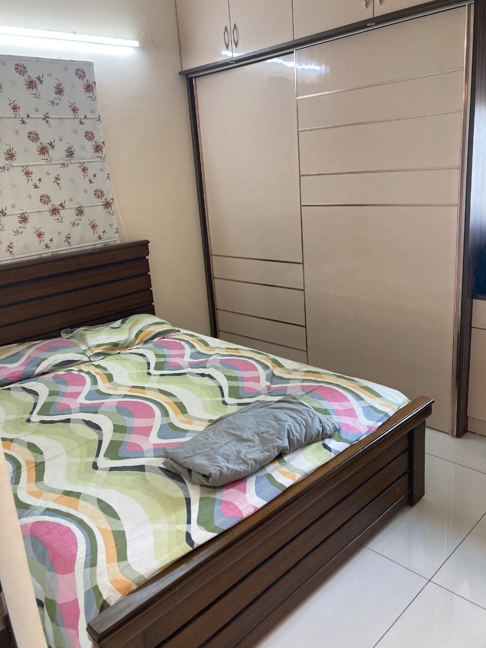 2 BHK 1290 Sq.Ft. Apartment in Honer Vivantis