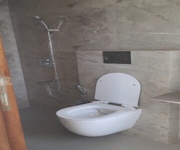 Bathroom in 3 BHK Apartment at Dadar East – for Sale