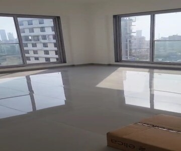Living Room in 3 BHK Apartment at Dadar East – for Sale