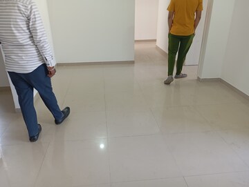 Room in 3 BHK Apartment at Godrej Greens, Undri – for Rent