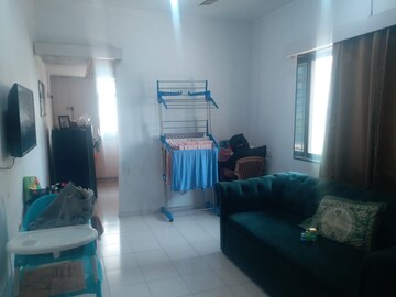 1 BHK Apartment For Rent in Sindhi Society, Chembur