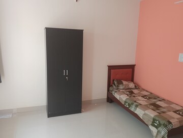 1 BHK Builder Floor For Rent in Koramangala