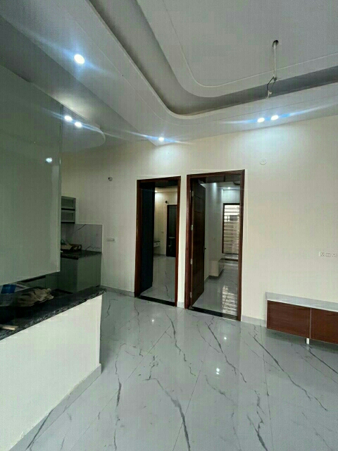 4 BHK + Pooja Room Independent House For Sale in Luxury Kothi 