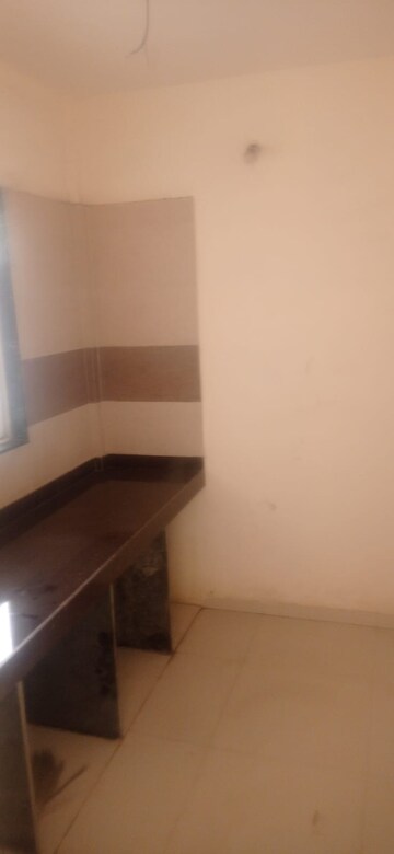 Kitchen in 1 BHK Apartment at Ulwe Sector 25a – for Sale