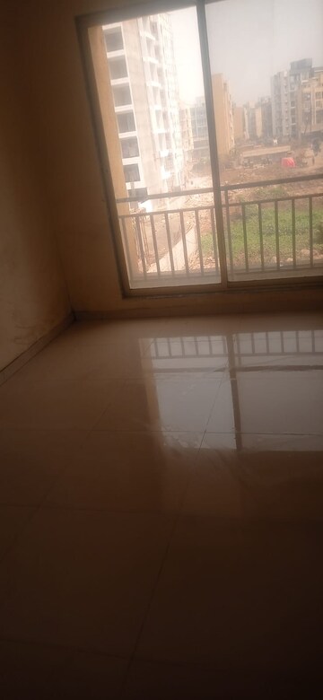 Room in 1 BHK Apartment at Ulwe Sector 25a – for Sale