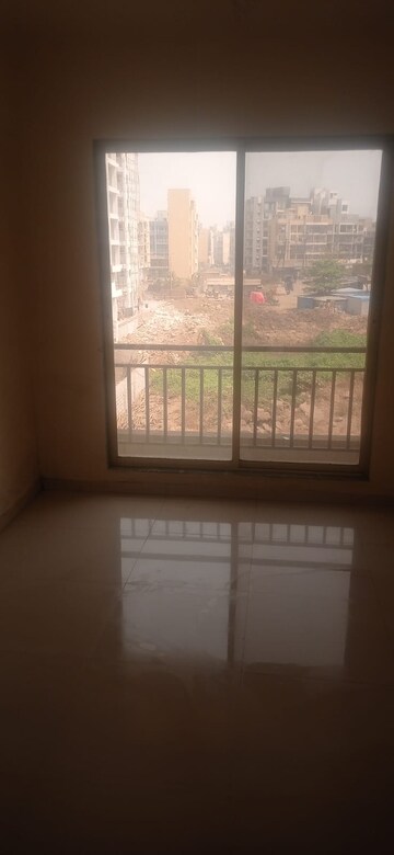 Room in 1 BHK Apartment at Ulwe Sector 25a – for Sale