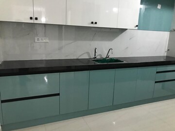  3 BHK Apartment at GHR Titania, Kondapur – for Rent