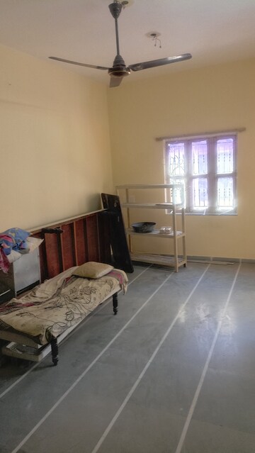 Living Room in 2 BHK Villa at Vejalpur – for Rent