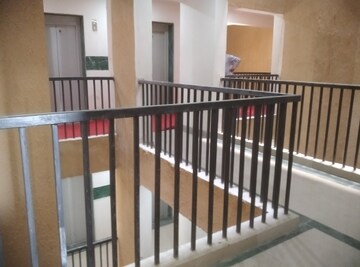 3 BHK Apartment – Exterior View View at Sare Home, Sector 92 - for Rent
