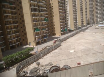 3 BHK Apartment For Rent in Sare Home, Sector 92
