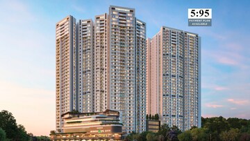 2 BHK Apartment For Sale in Chembur
