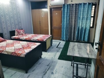 Room in  Pg at Sector 126 – for Rent