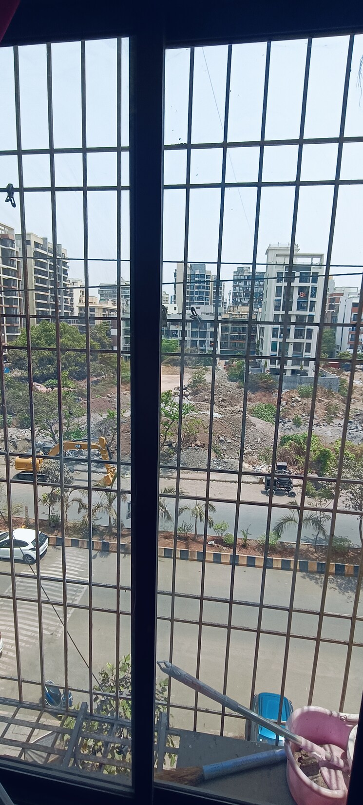 Exterior View, qualitas-la-palacio 2 Bedroom 670 Sq.Ft. Apartment In Ulwe Navi Mumbai 8526937