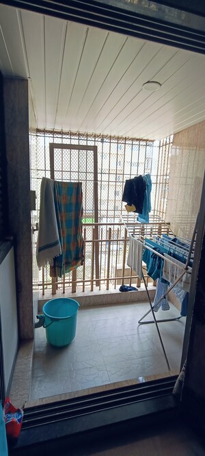  2 BHK Apartment at Qualitas La Palacio, Ulwe – for Sale