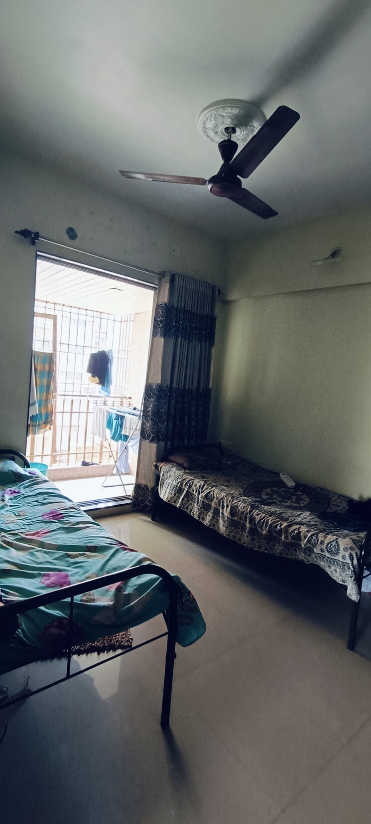 Bedroom, qualitas-la-palacio 2 Bedroom 670 Sq.Ft. Apartment In Ulwe Navi Mumbai 8526937