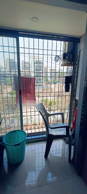  2 BHK Apartment at Qualitas La Palacio, Ulwe – for Sale