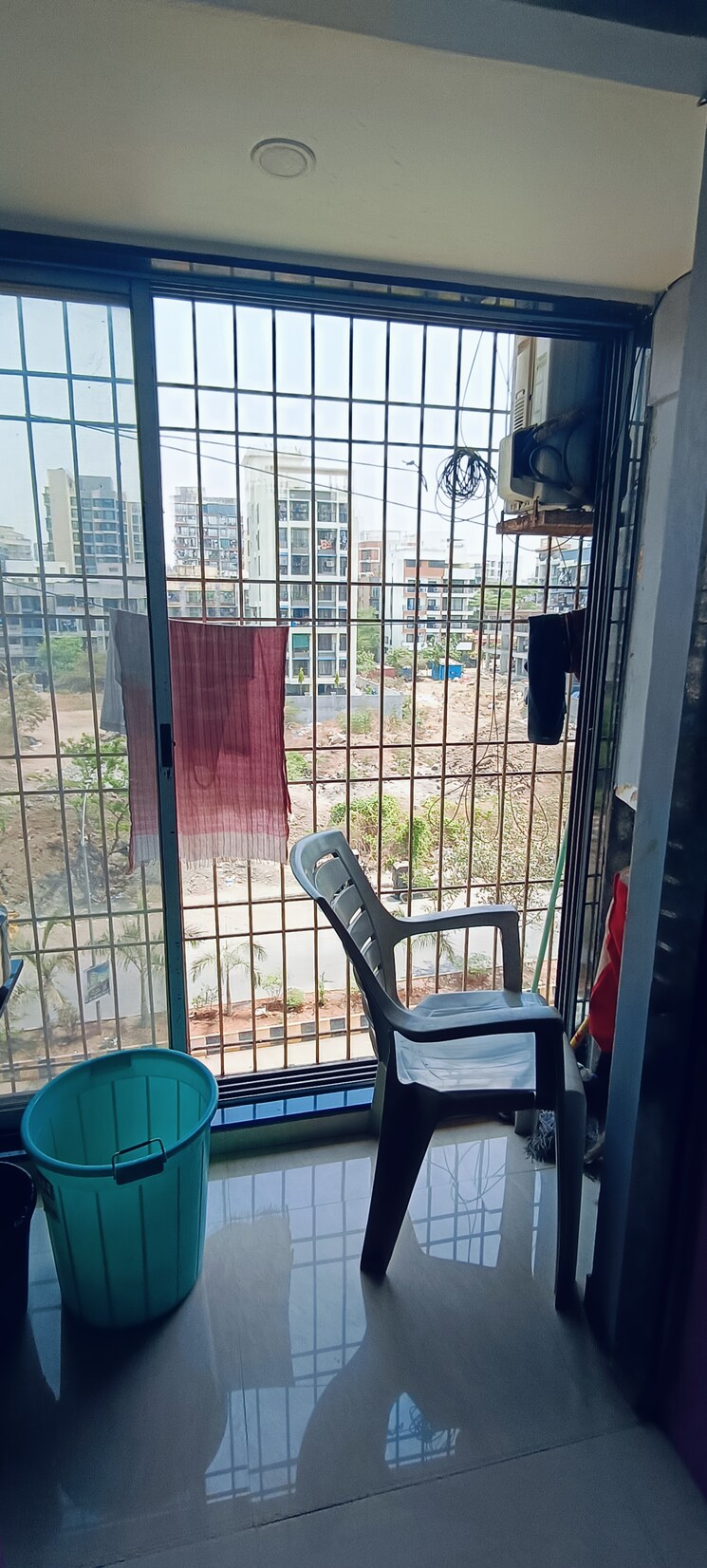 undefined, qualitas-la-palacio 2 Bedroom 670 Sq.Ft. Apartment In Ulwe Navi Mumbai 8526937