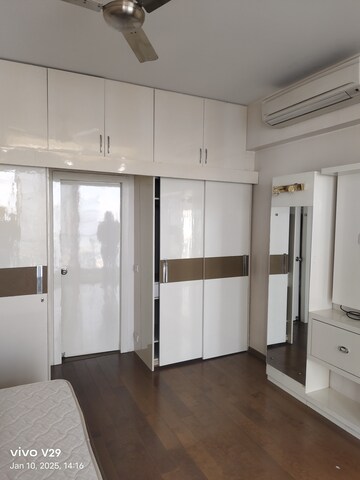 3 BHK  For Rent in M3M Merlin, Sector 67
