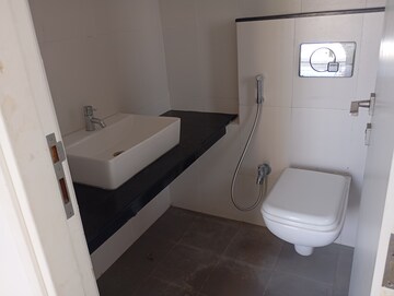 Attached Bathroom in 3 BHK Apartment at Godrej Greens, Undri – for Rent