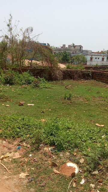  Plot For Sale in Tamando