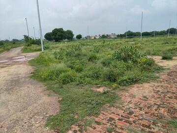   Plot at Xu Iii Greater Noida – for Sale