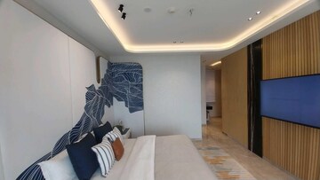 5 BHK Apartment For Sale in Worli