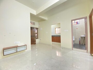 1 BHK Builder Floor For Rent in Hsr Layout