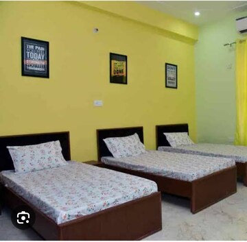  Pg For Rent in Sector 127