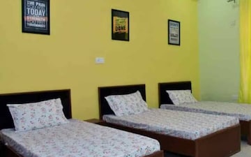 Pg For Rent in Sector 127