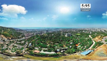 3 BHK Apartment – Exterior View View at Chembur - for Sale