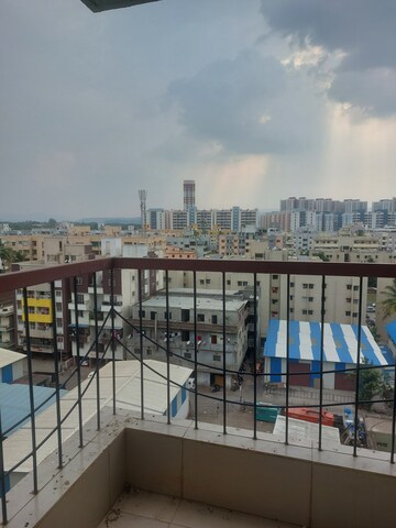1 BHK Apartment For Rent in Nanded City Mangal Bhairav, Nanded