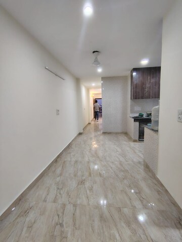 Room in 2 BHK Builder Floor at Malviya Nagar – for Rent