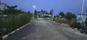   Plot at SVV Harappa Green Woods, Jigani – for Sale