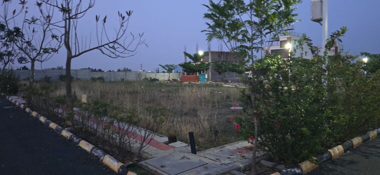 undefined, svv-harappa-green-woods  1200 Sq.Ft. Plot In Jigani Bangalore 8526973