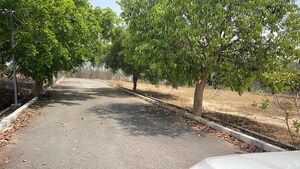 Plot Area in  Plot at SVV Harappa Green Woods, Jigani – for Sale