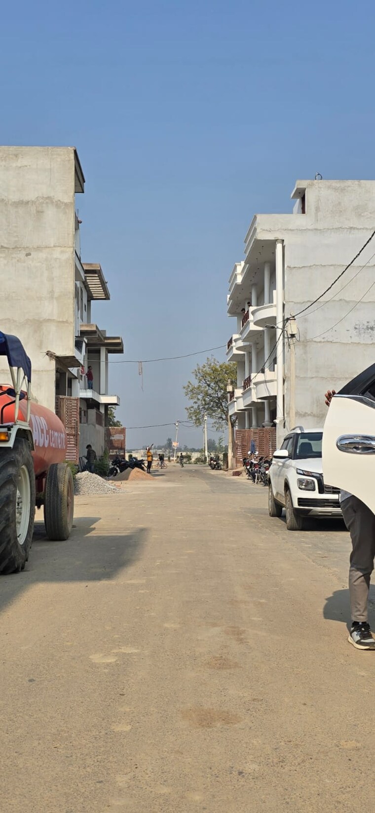 undefined, kamta  1200 Sq.Ft. Plot In Kamta Lucknow 8526979